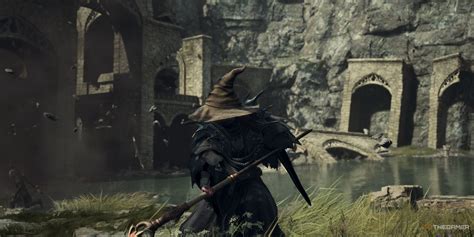 dragon's dogma best sorcerer staff.